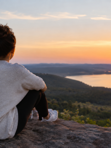 How to Reinvent Yourself When You’re Ready for a New Chapter
